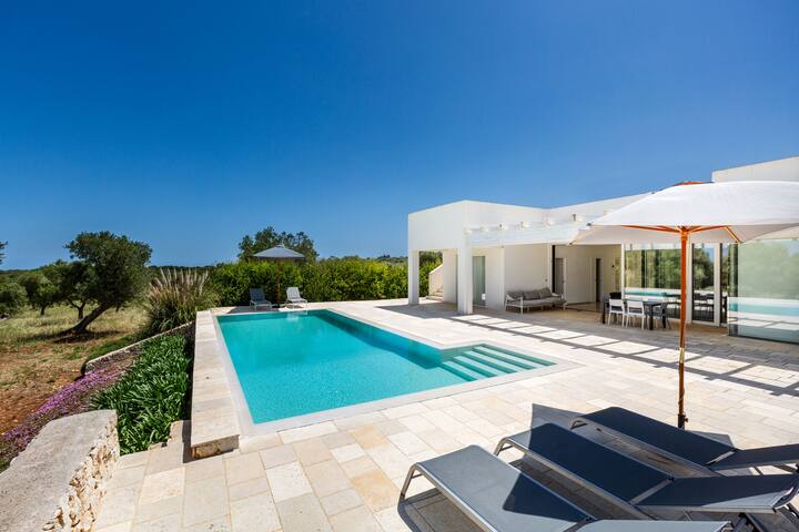 Villa Zena by Perle di Puglia gallery image 2