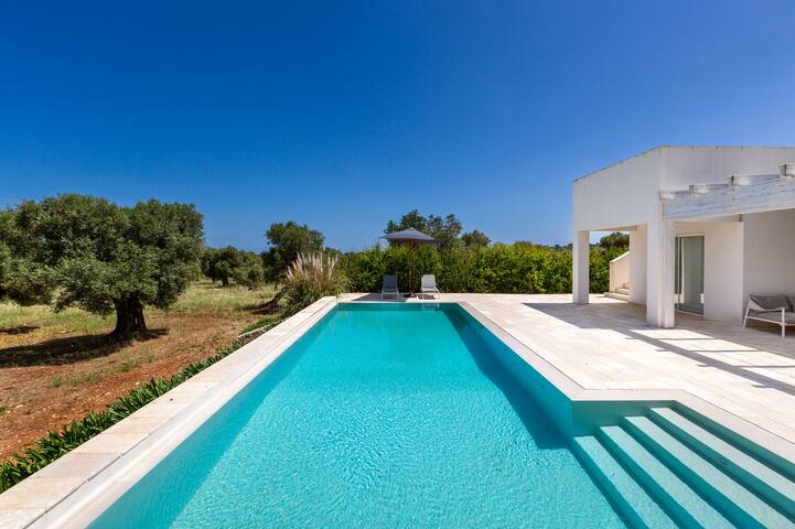 Villa Zena by Perle di Puglia gallery image 3