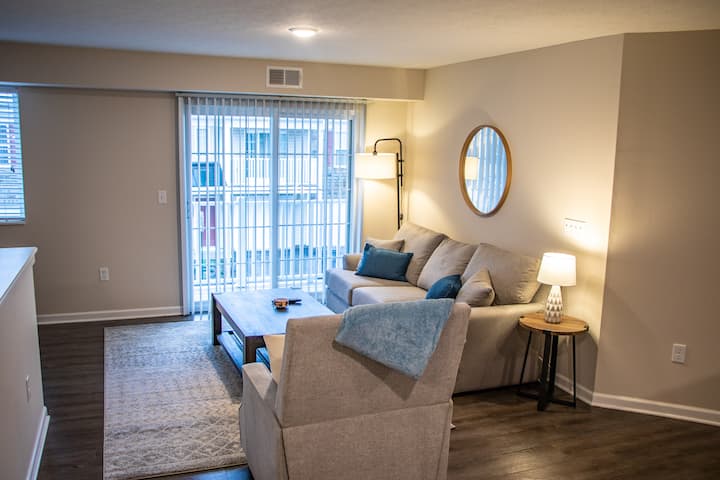 The Square At Latham Park Luxury Apartments - 6259 - Hilliard, OH