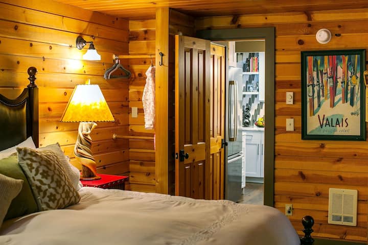 საძინებელი 1