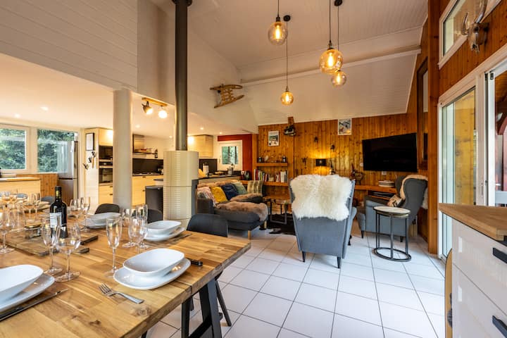 Всекидневна