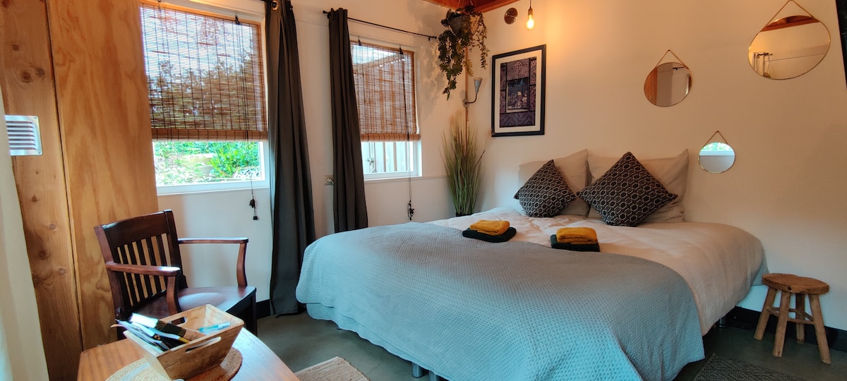 ห้องนอน