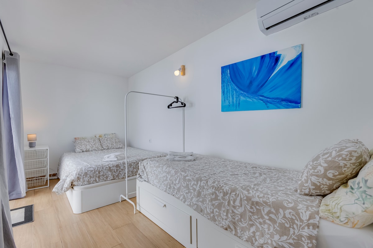 غرفة النوم 3