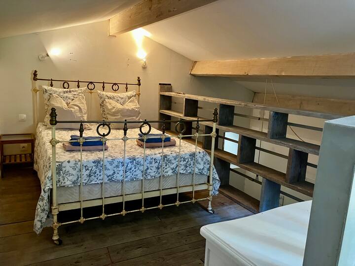 Спалня 4 - Двойна стая