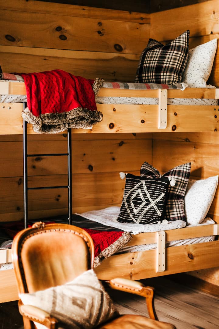 غرفة النوم 4