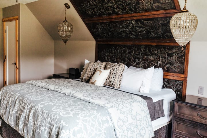 غرفة النوم 1