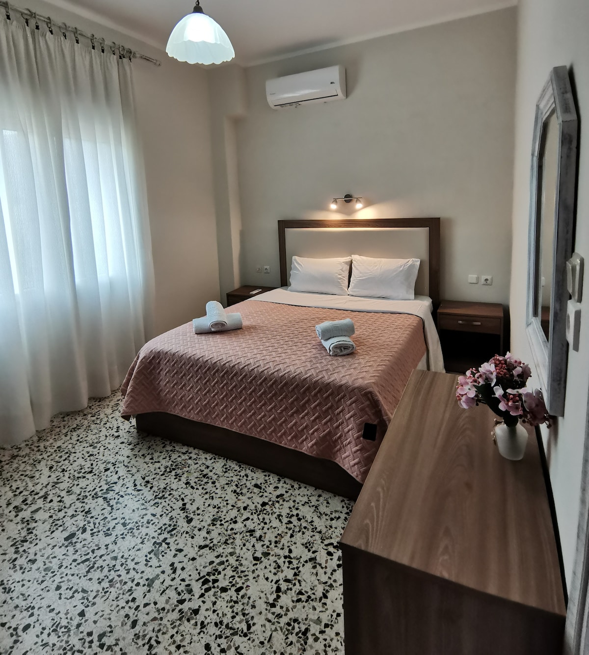 غرفة النوم 3