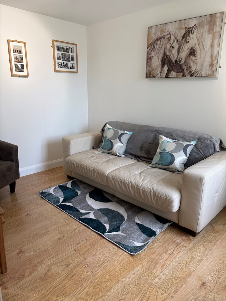 ห้องนั่งเล่น