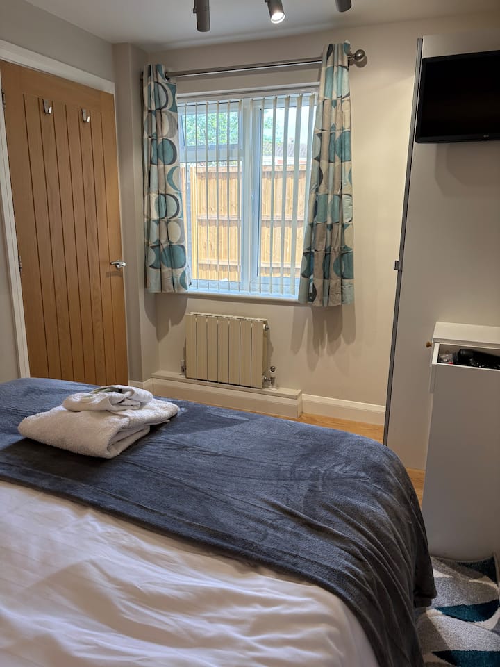 ห้องนอน