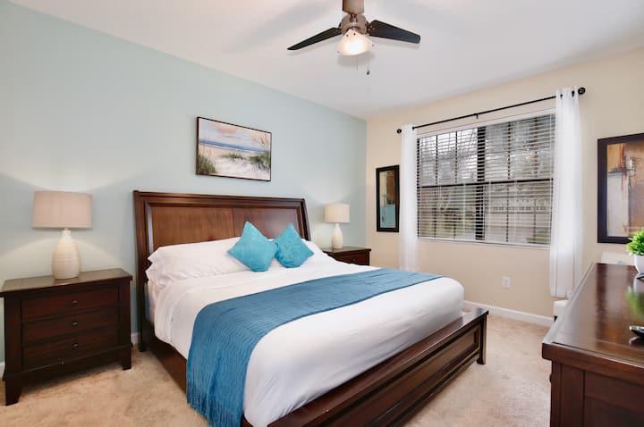 Dhomë gjumi LL Master me banjë ngjitur