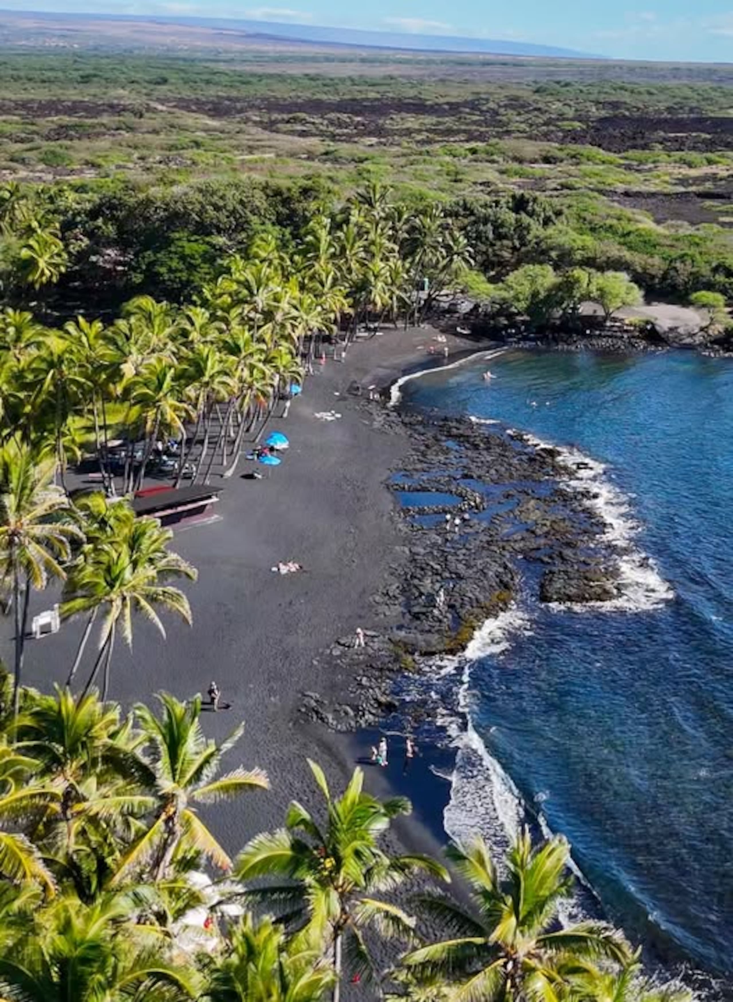 Cabin in Naalehu · ★4.92 · 1 bedroom · 1 bed · 1 private bath - Image 12