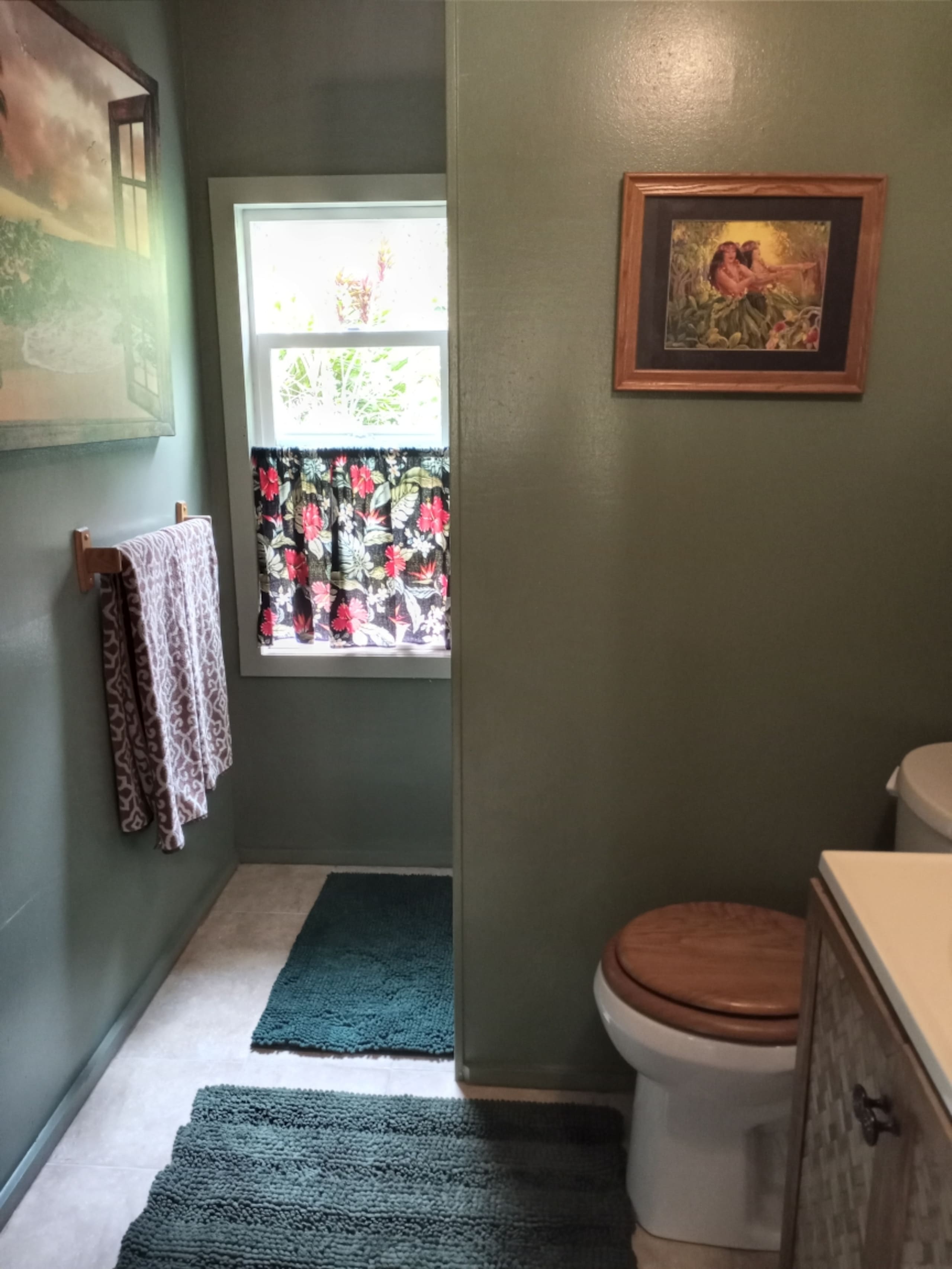 Cabin in Naalehu · ★4.92 · 1 bedroom · 1 bed · 1 private bath - Image 7