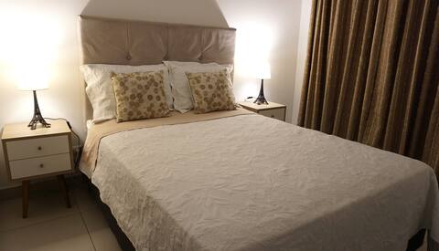 Apartamento 05 BEDS 8 mins Aeropuerto Lima
