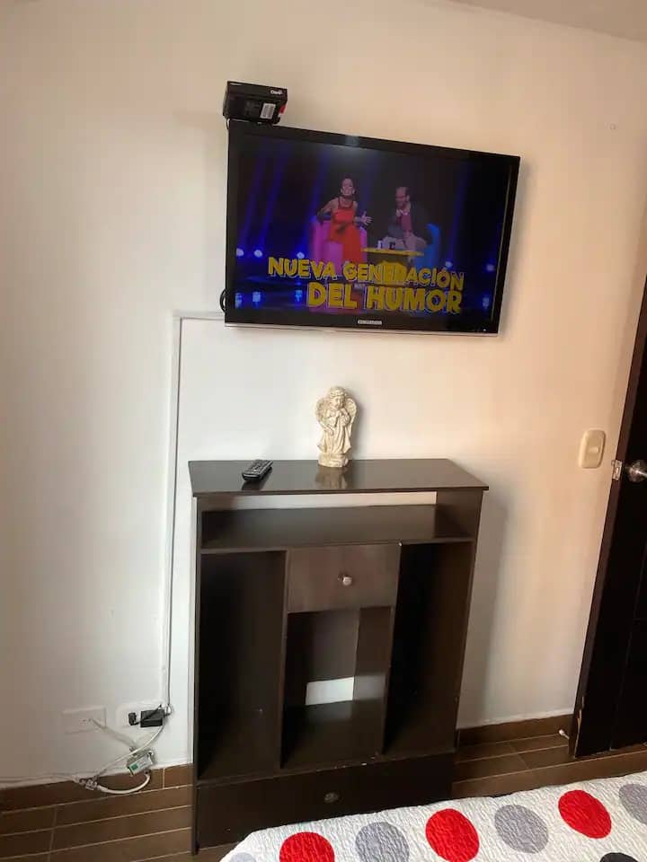 Спална соба 1