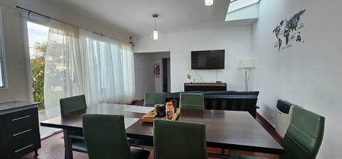 Family Accommodation Close to the Beach