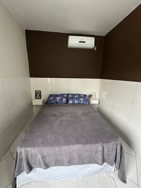 Kitnet Completa Itapema Jardim Praia Mar