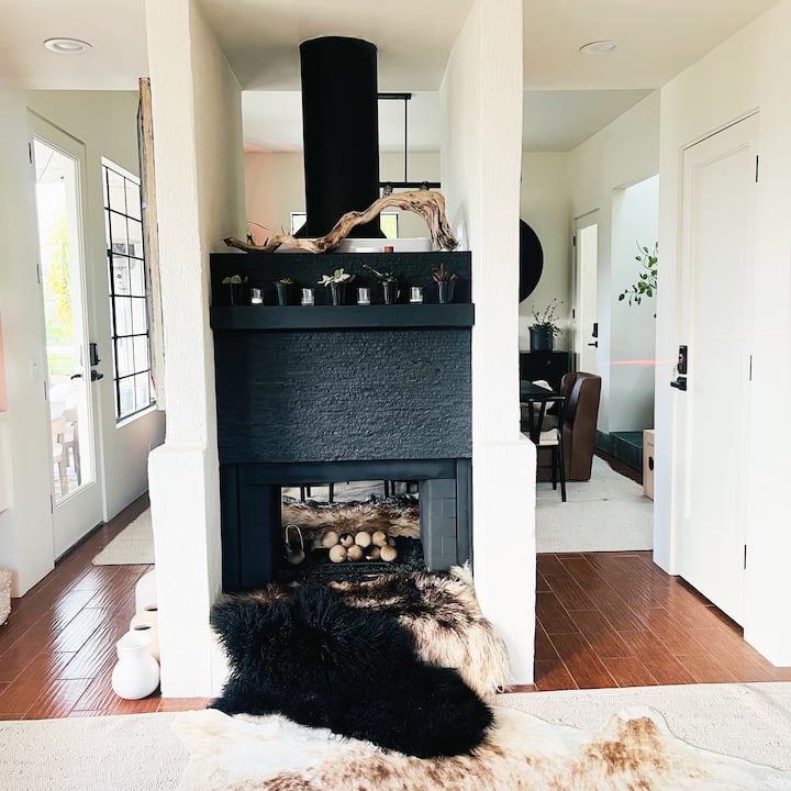 Bohome Topanga | Escape W/view - Calabasas, CA
