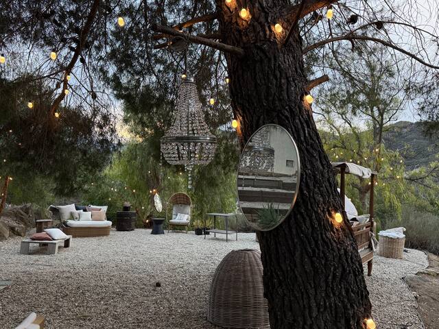 Bohome Topanga | Escape w/View gallery image 4