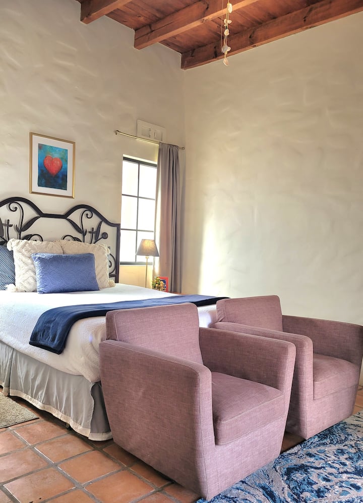 საძინებელი