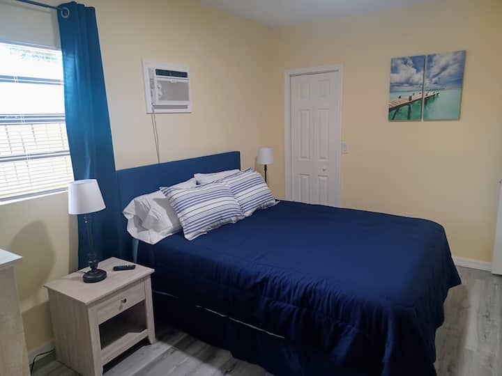 Chambre 1