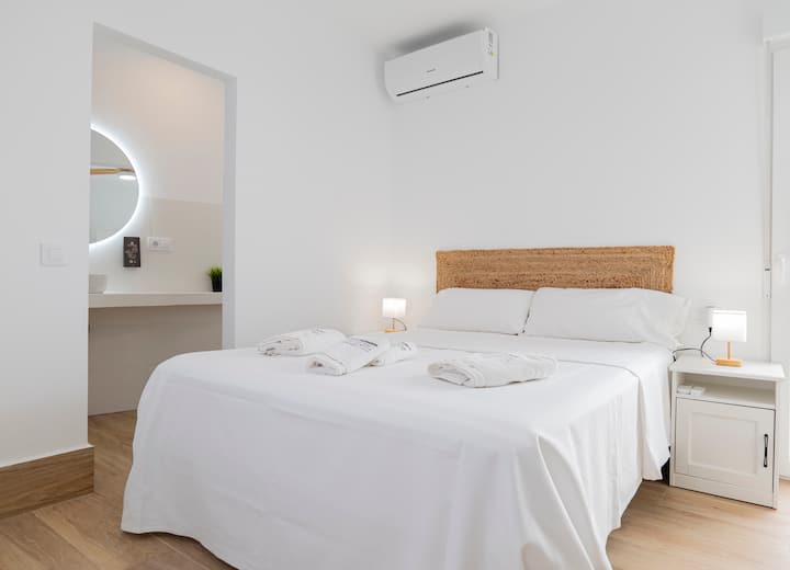 Спална соба бр .2