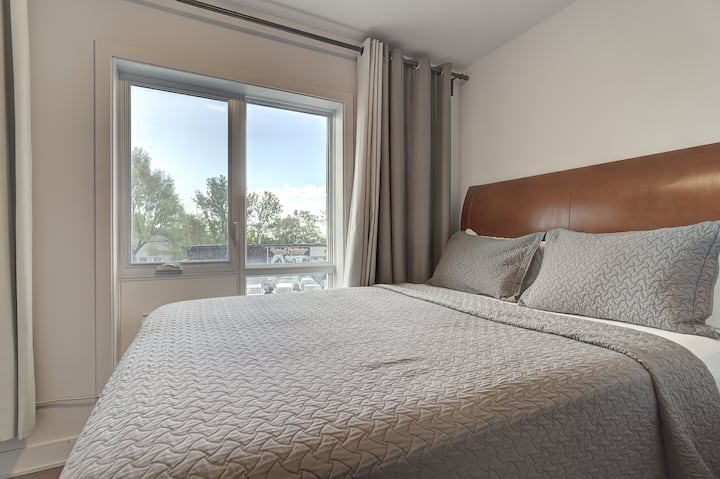 Chambre 1