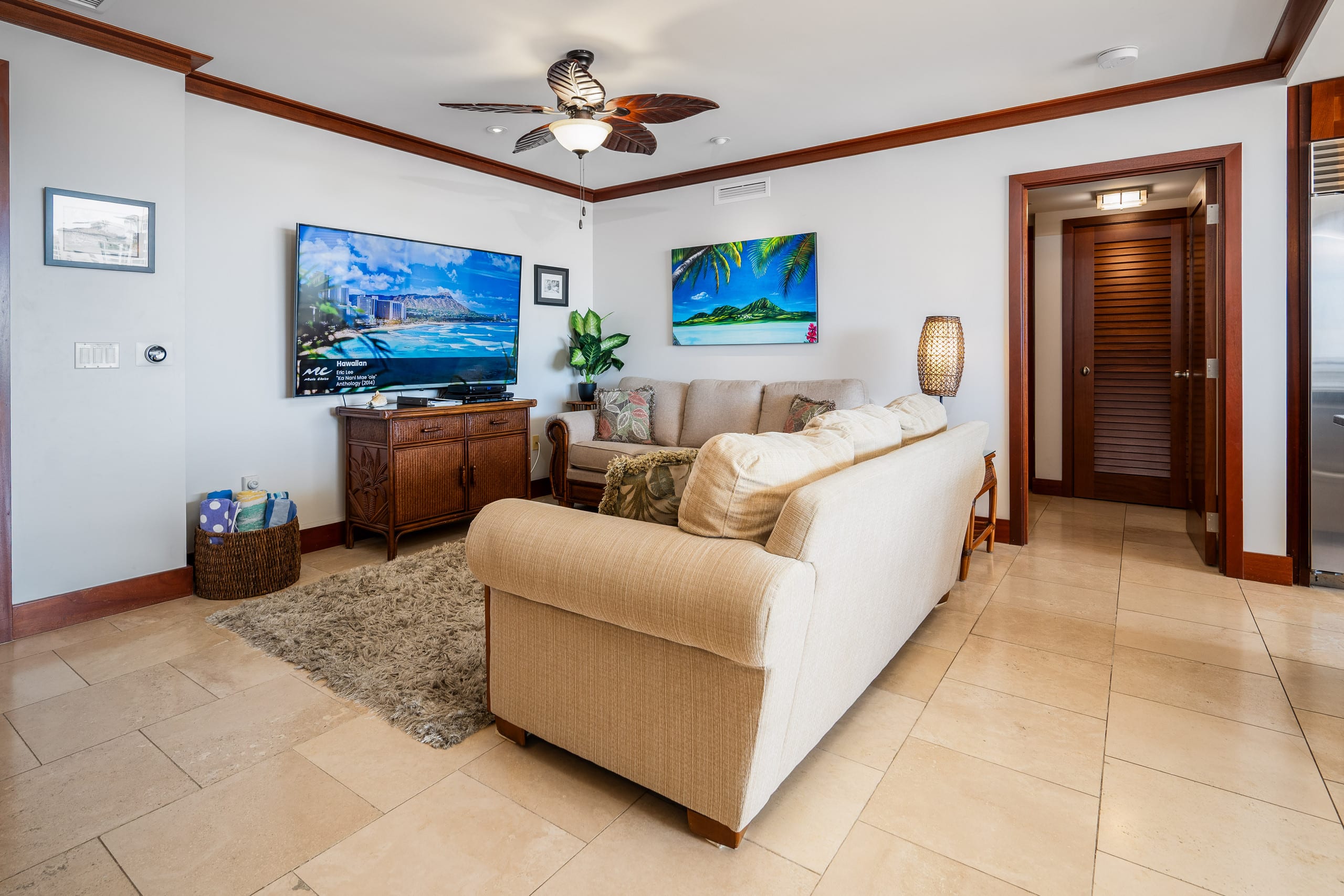 Condo in Kapolei · ★5.0 · 3 bedrooms · 5 beds · 3 private baths - Image 9