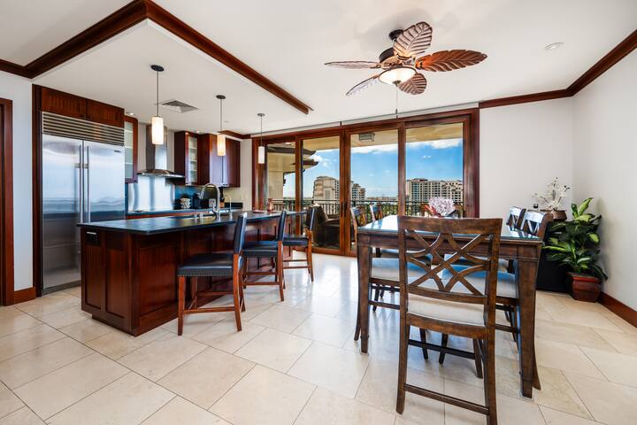 Luxurious 3 Bdr Villa at Ko Olina Beach Resort! gallery image 4