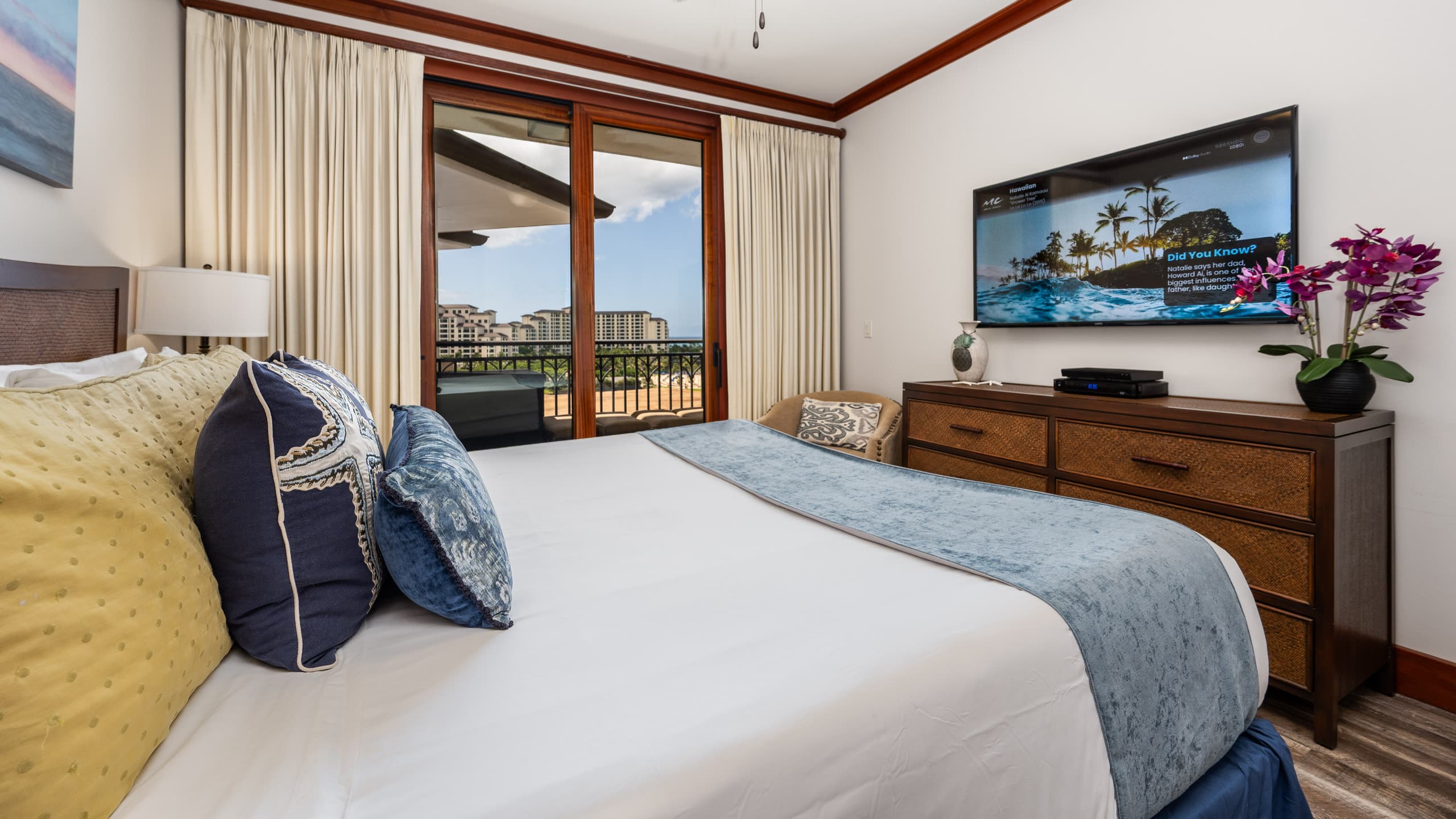 Condo in Kapolei · ★5.0 · 3 bedrooms · 5 beds · 3 private baths - Image 14