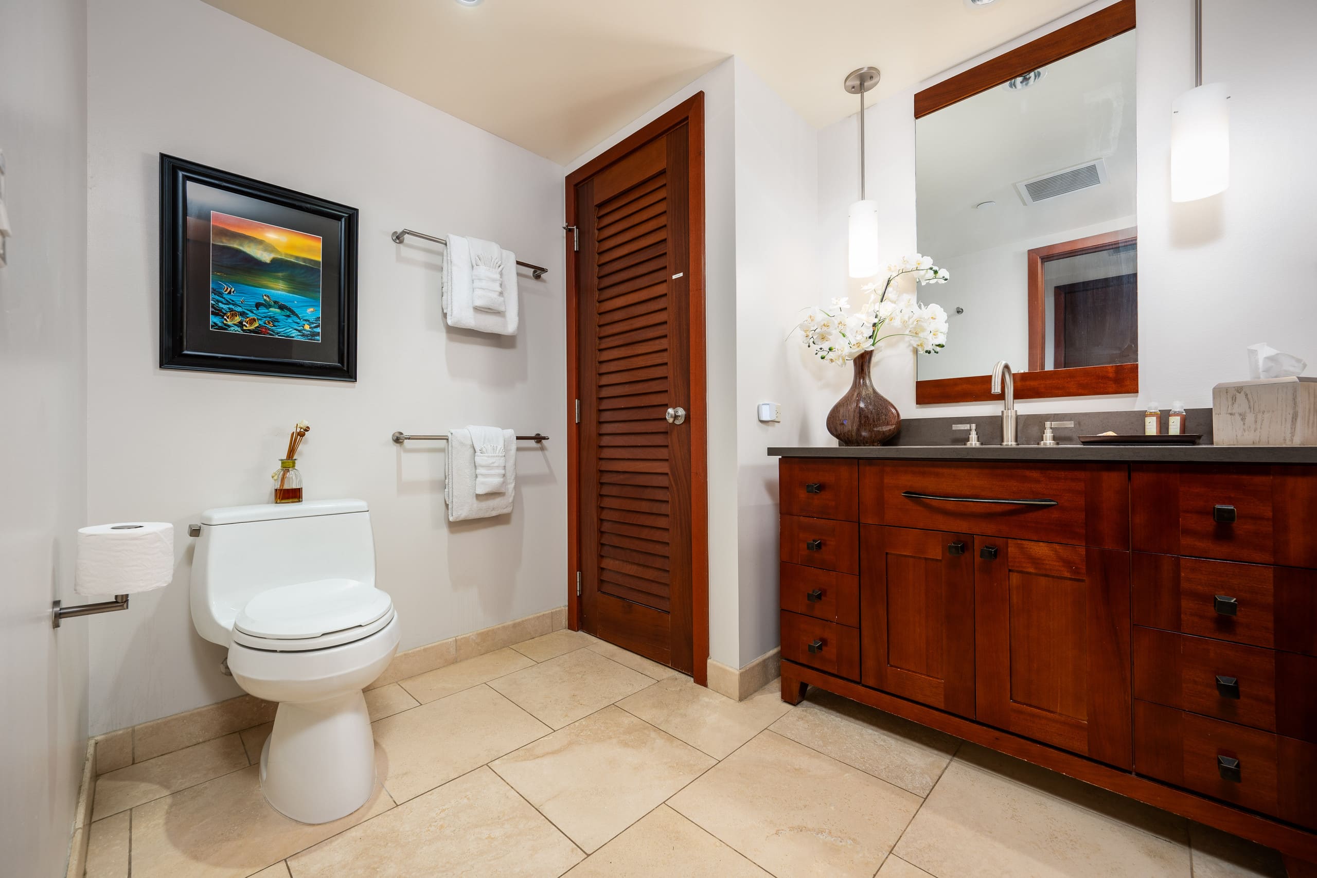 Condo in Kapolei · ★5.0 · 3 bedrooms · 5 beds · 3 private baths - Image 29