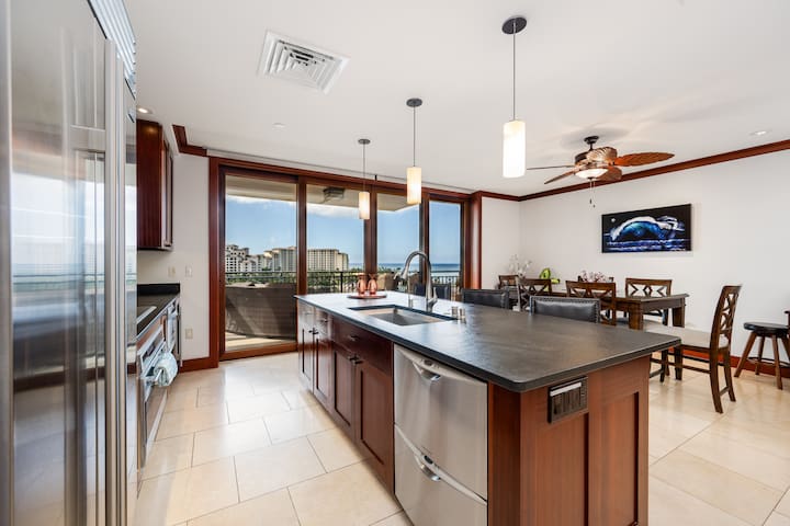 Luxurious 3 Bdr Villa at Ko Olina Beach Resort! gallery image 3