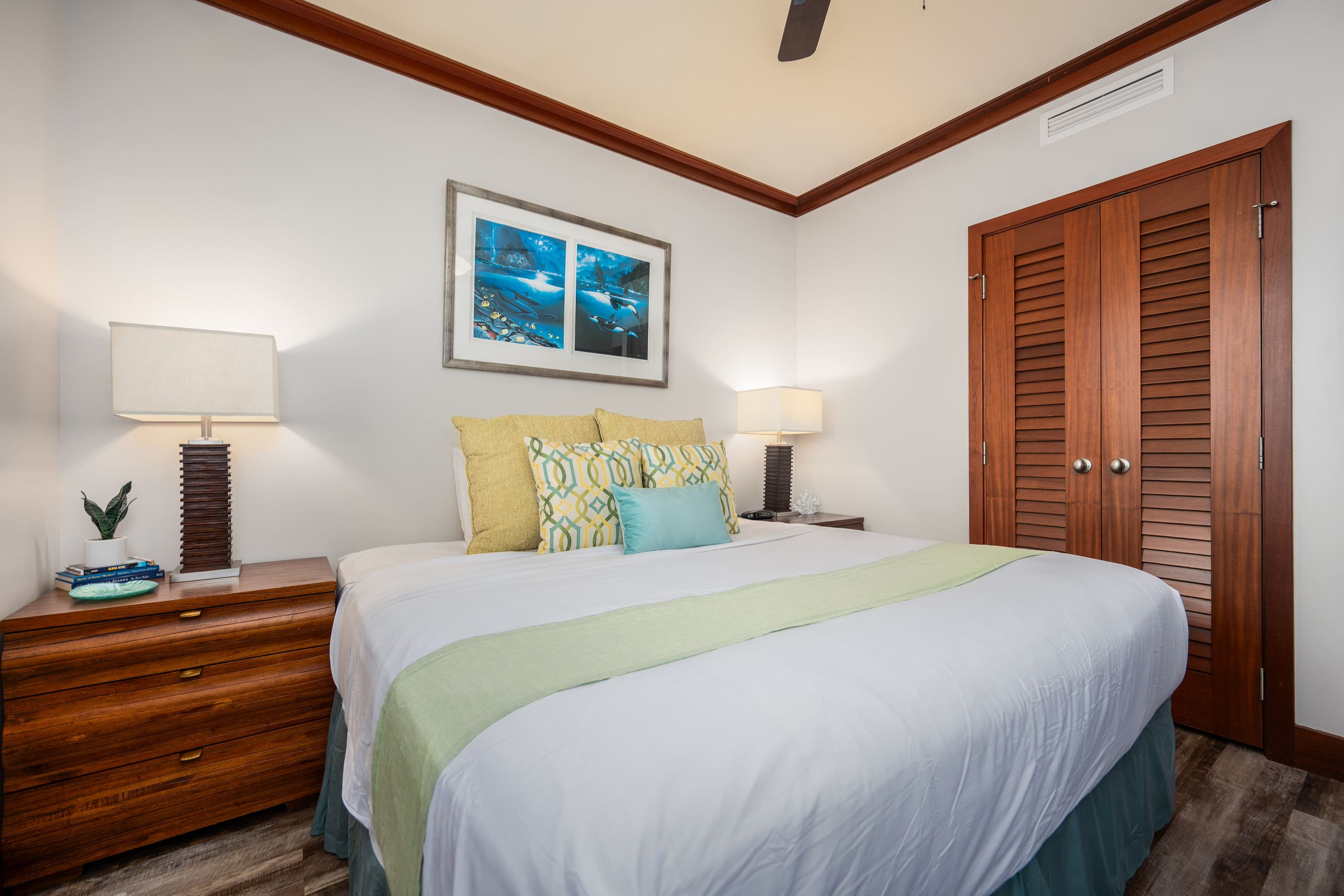 Condo in Kapolei · ★5.0 · 3 bedrooms · 5 beds · 3 private baths - Image 22