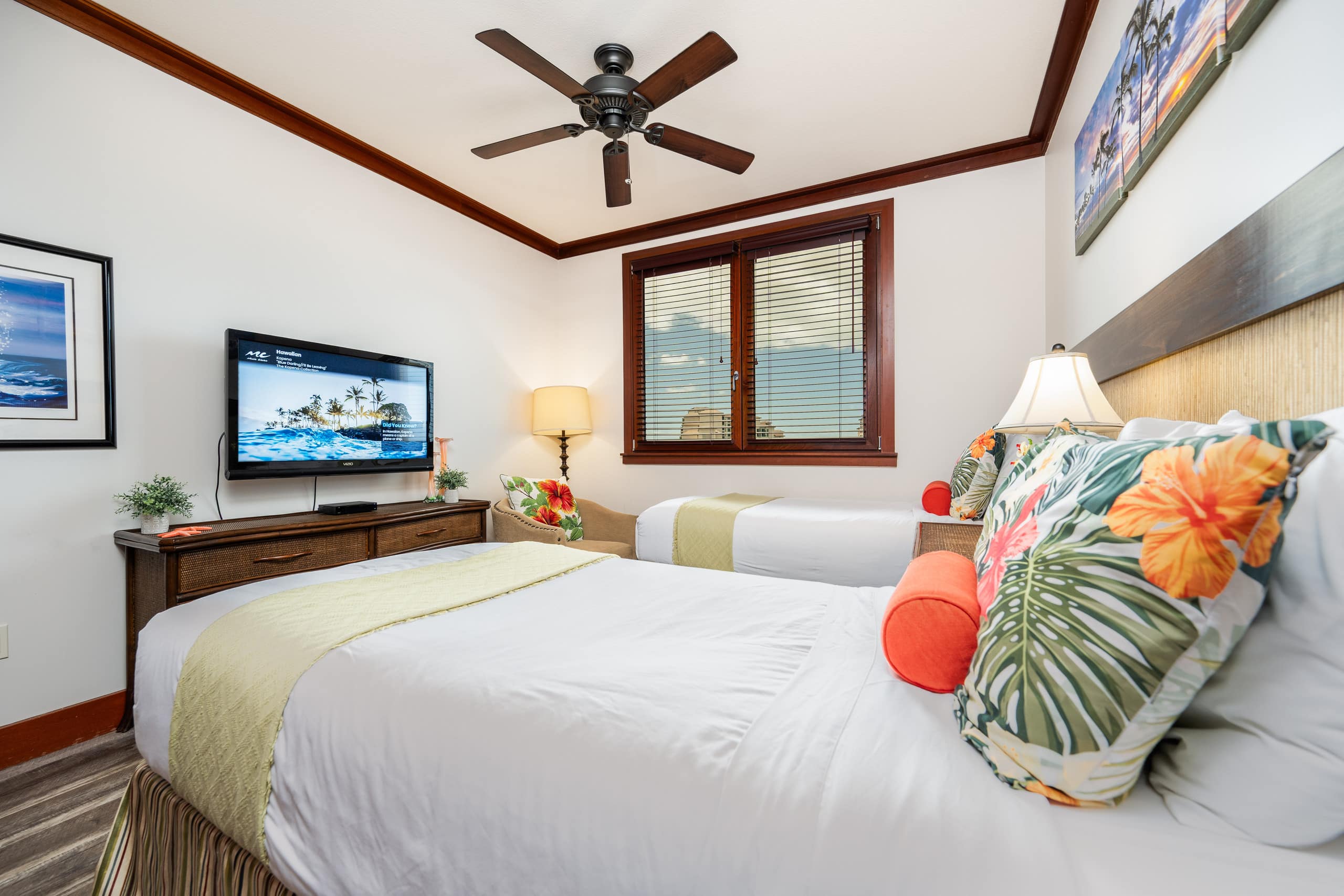Condo in Kapolei · ★5.0 · 3 bedrooms · 5 beds · 3 private baths - Image 27