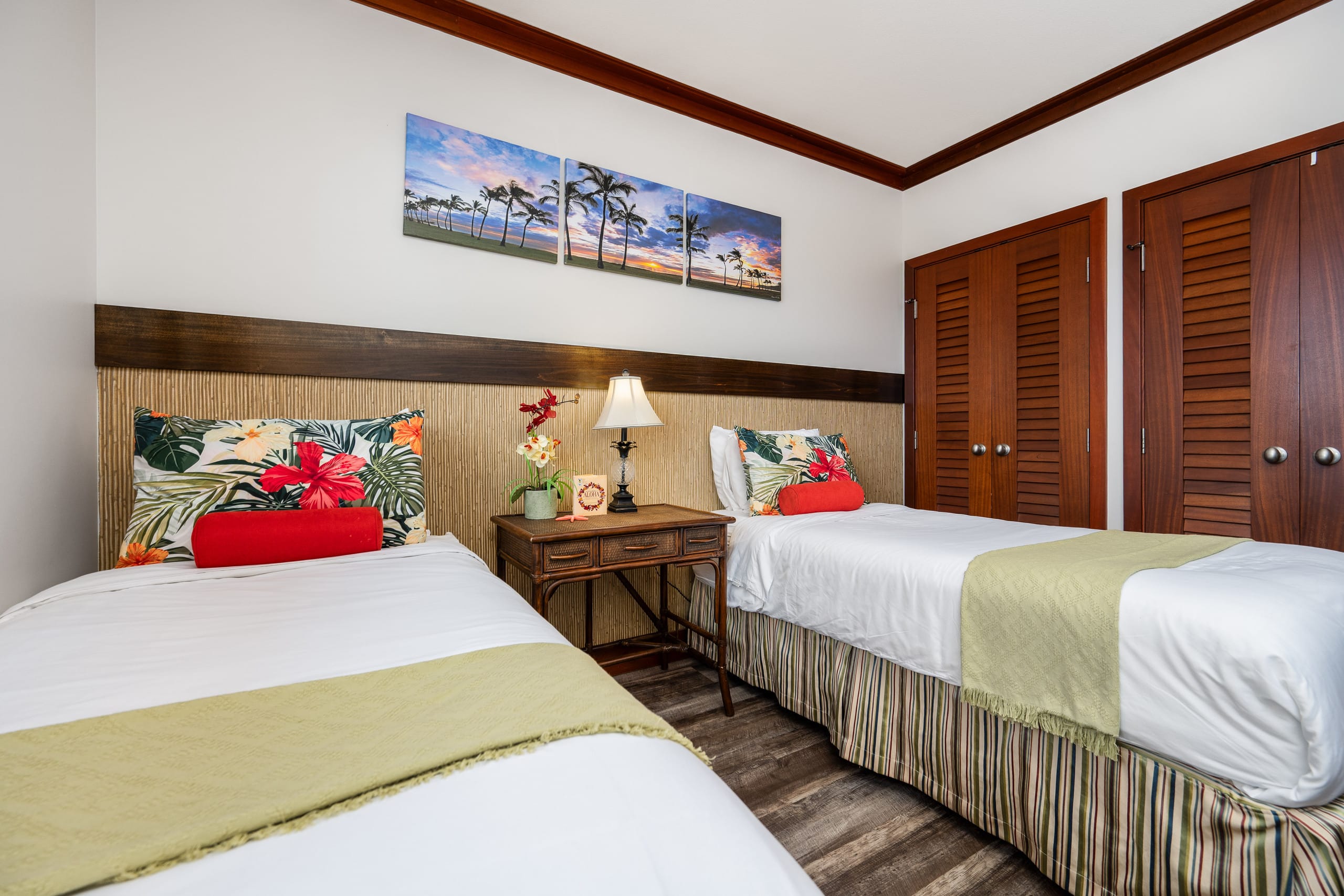 Condo in Kapolei · ★5.0 · 3 bedrooms · 5 beds · 3 private baths - Image 28