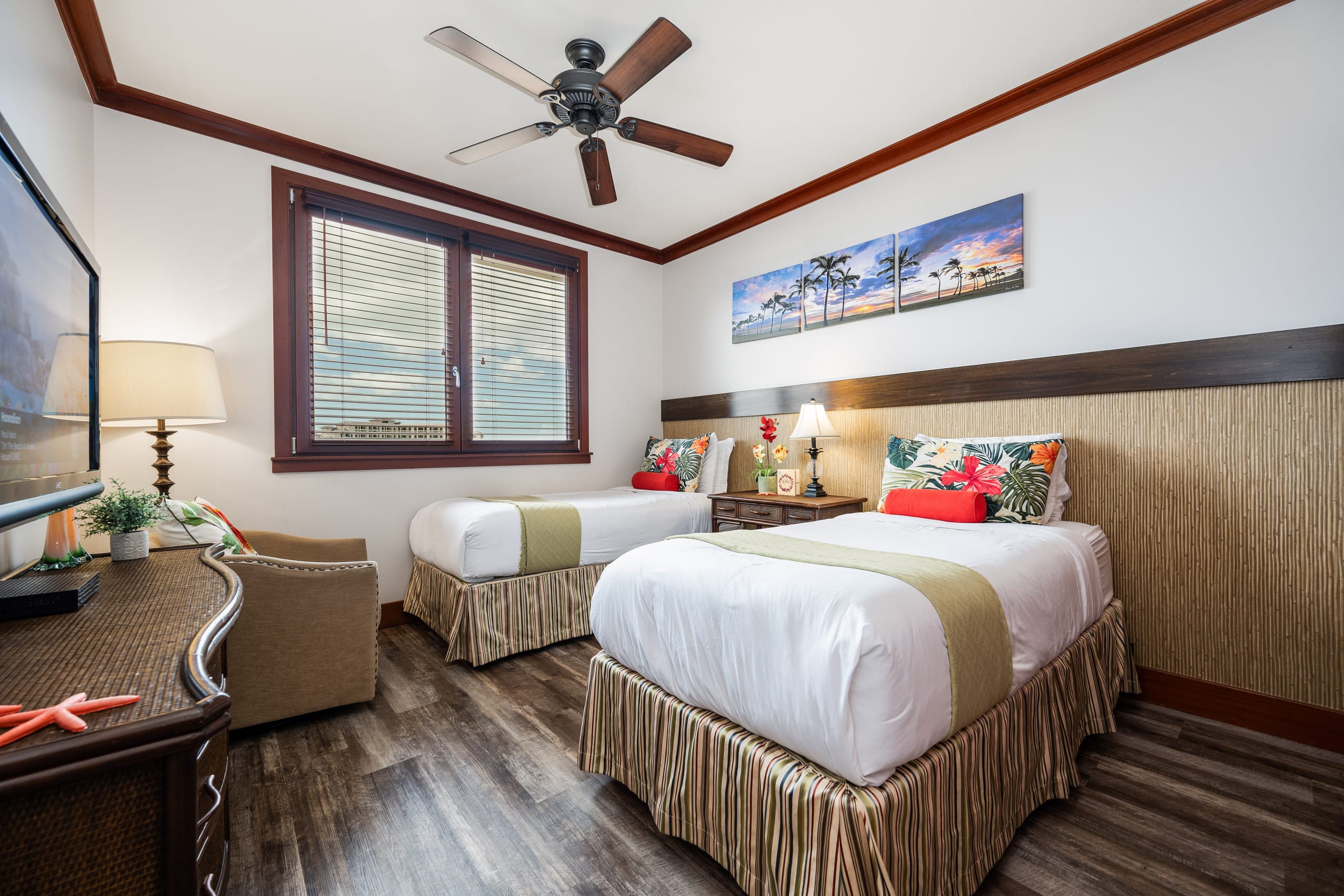 Condo in Kapolei · ★5.0 · 3 bedrooms · 5 beds · 3 private baths - Image 26