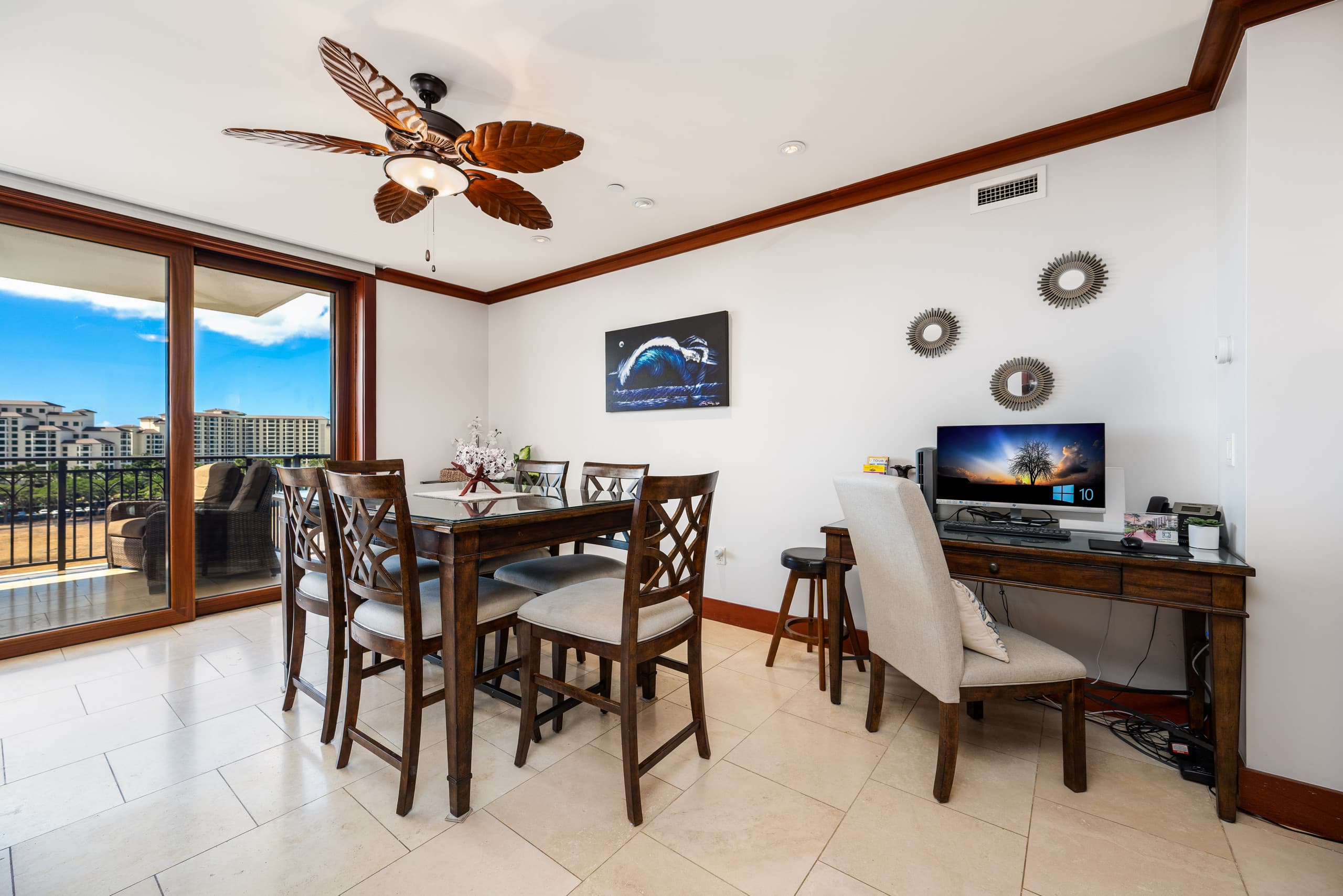 Condo in Kapolei · ★5.0 · 3 bedrooms · 5 beds · 3 private baths - Image 6