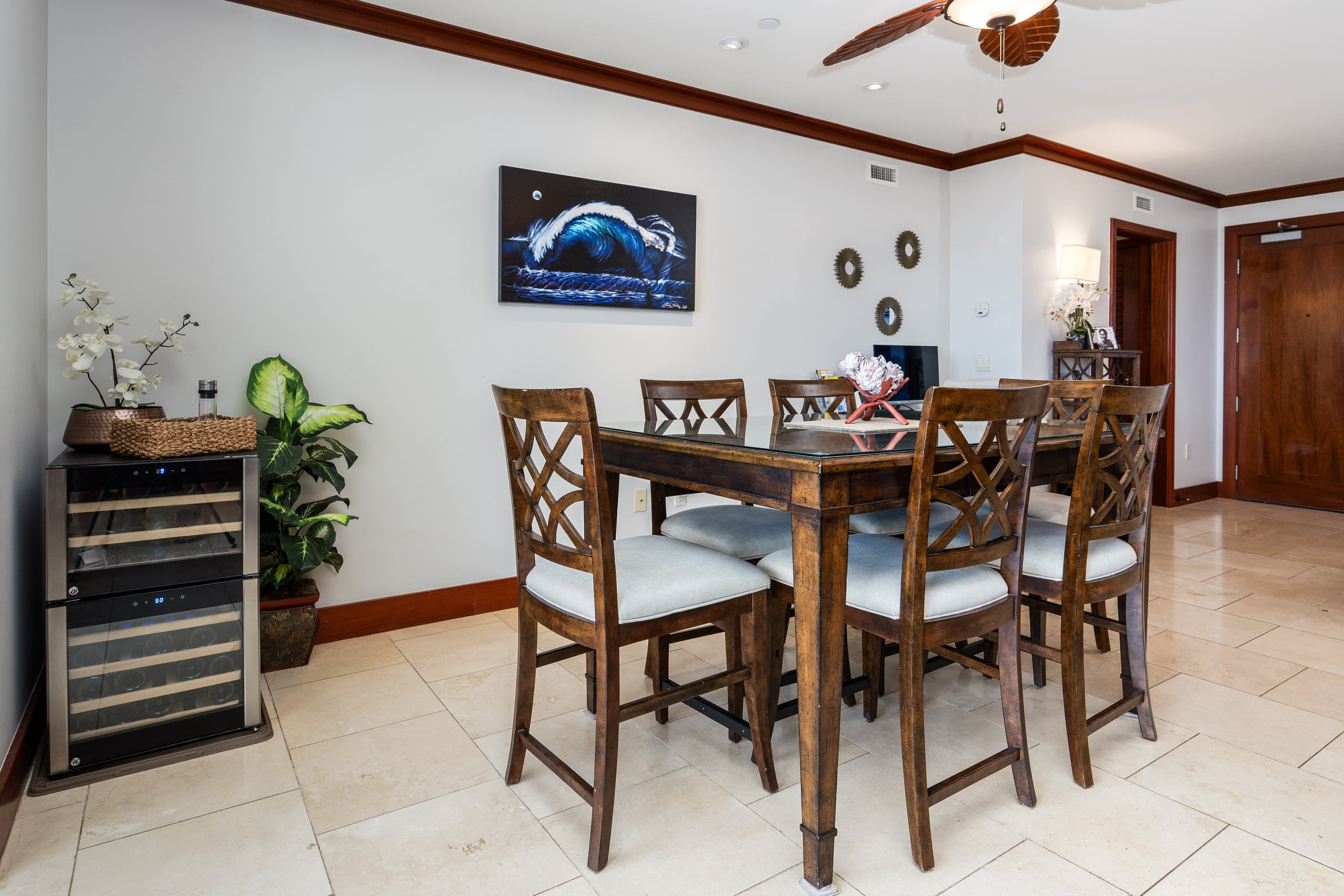 Condo in Kapolei · ★5.0 · 3 bedrooms · 5 beds · 3 private baths - Image 10