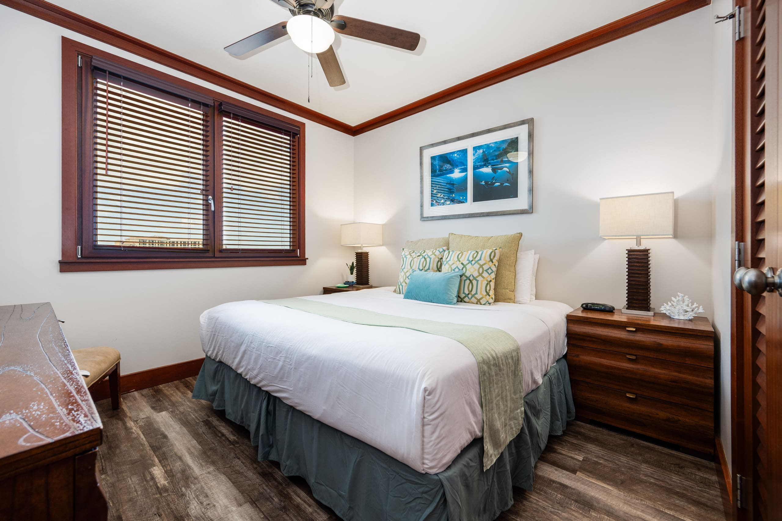 Condo in Kapolei · ★5.0 · 3 bedrooms · 5 beds · 3 private baths - Image 21