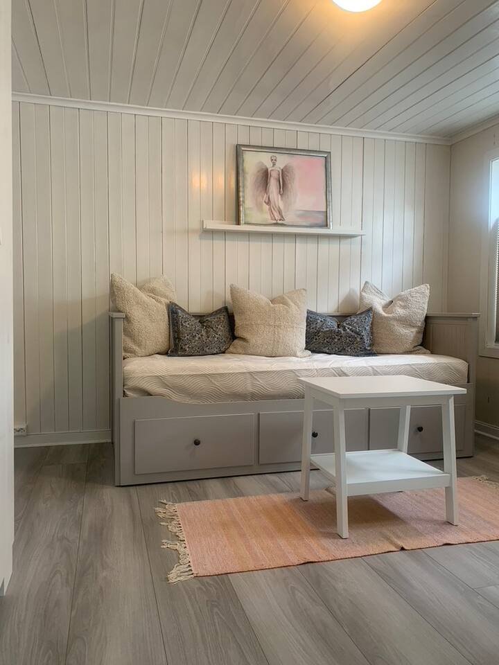 Obývacia miestnosť