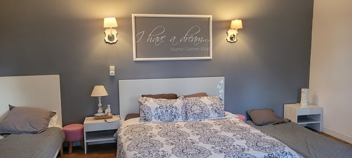 غرفة النوم 2