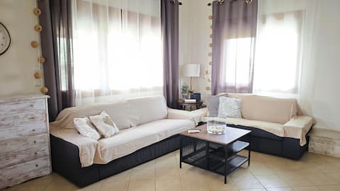 Top Airbnb: Casa Dikella in Δήμος Αλεξανδρούπολης