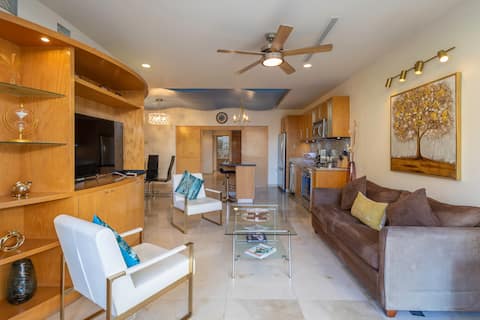 Condo Paraiso One Medano Beach Building Cabo San L