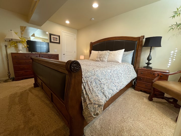 غرفة النوم 1