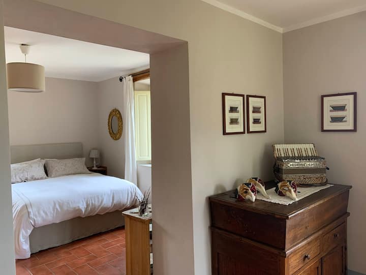 Camera da letto 2