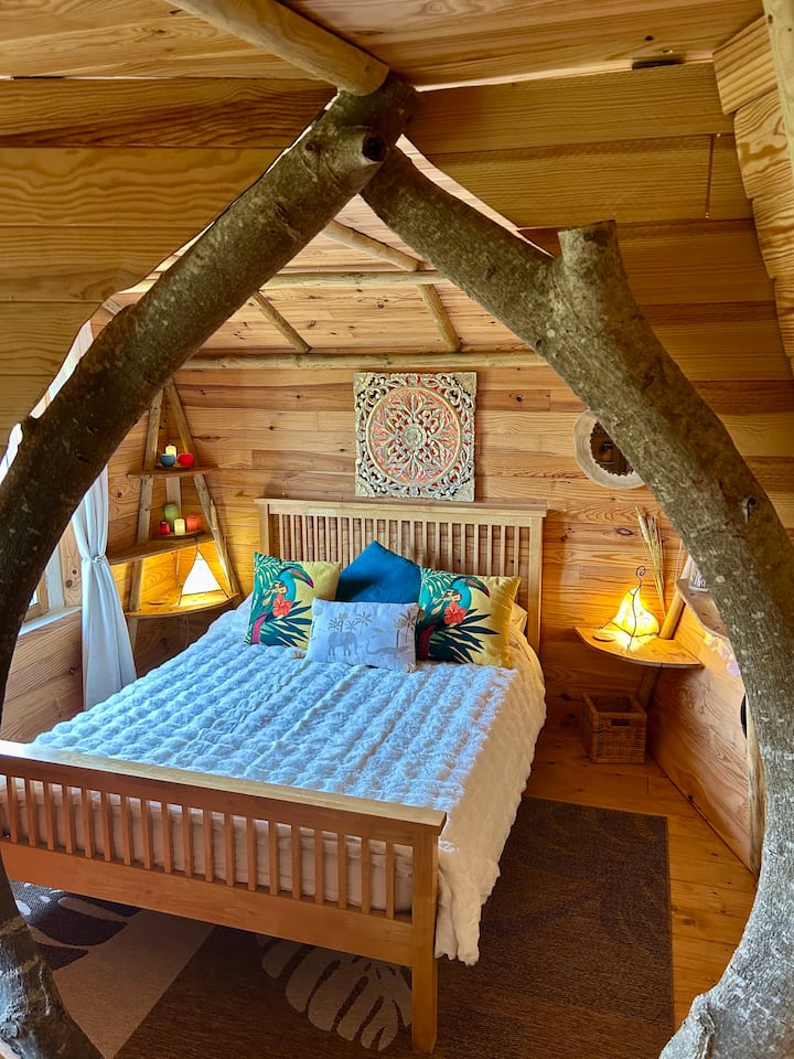Dhomë gjumi