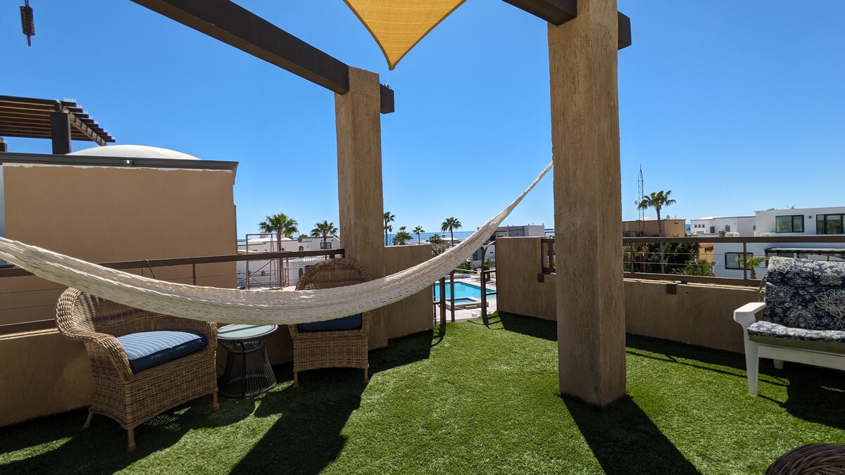 3BR Villa in Puerto Peñasco — 3 bedroom vacation rental in Puerto Peñasco