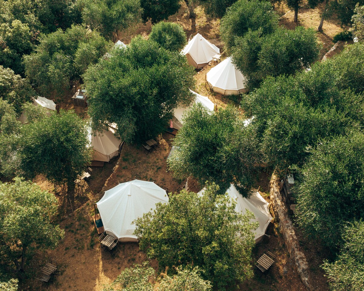 ห้องนอน