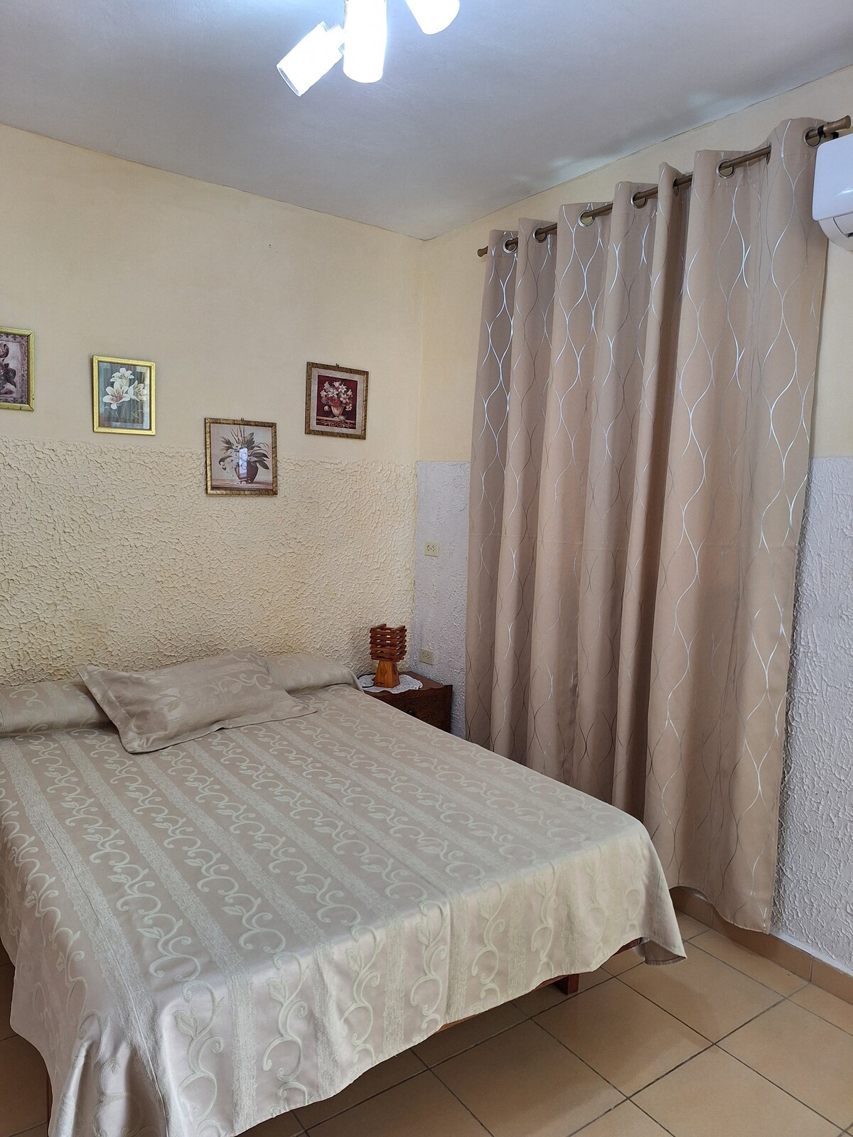 საძინებელი 2