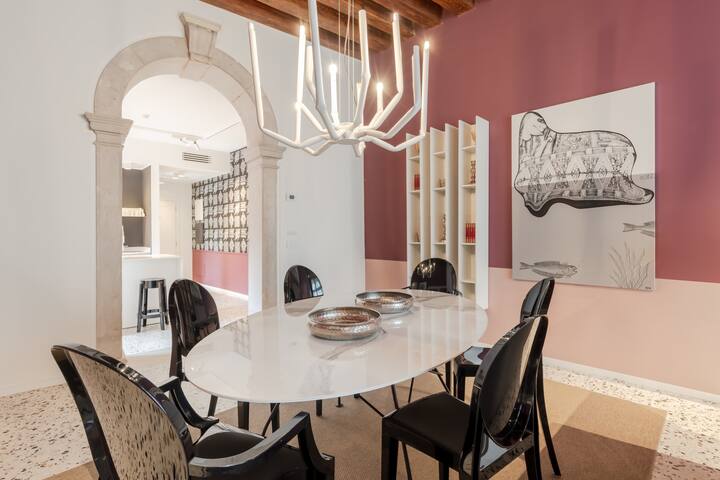 Tadomo presents Puparin, a design apartment gallery image 4