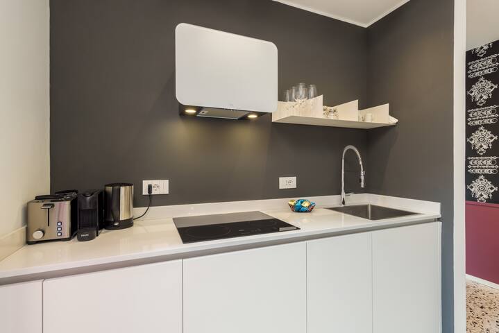 Tadomo presents Puparin, a design apartment gallery image 2